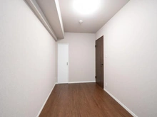 【東京都/渋谷区代々木】プレシス参宮橋 洋室