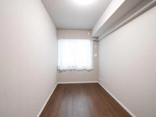 【東京都/渋谷区代々木】プレシス参宮橋 洋室