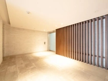 【東京都/渋谷区代々木】プレシス参宮橋 エントランス