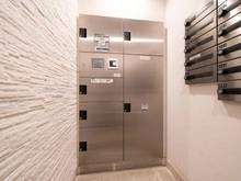 【東京都/渋谷区代々木】プレシス参宮橋 宅配BOX