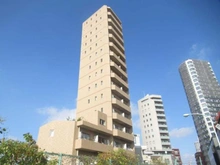 【東京都/港区六本木】クローバー六本木 外観