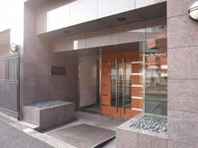 【東京都/港区六本木】クローバー六本木 アプローチ