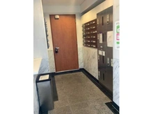 【東京都/港区六本木】クローバー六本木 メールBOX