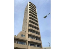 【東京都/港区六本木】クローバー六本木 外観