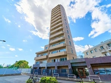 【東京都/港区六本木】クローバー六本木 外観