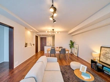 【東京都/杉並区成田東】プラウドシティ阿佐ヶ谷セントラル リビング・ダイニング