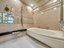 【東京都/杉並区成田東】プラウドシティ阿佐ヶ谷セントラル 浴室