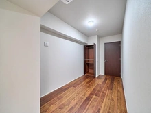 【東京都/杉並区成田東】プラウドシティ阿佐ヶ谷セントラル 洋室：約6帖