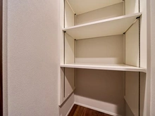 【東京都/杉並区成田東】プラウドシティ阿佐ヶ谷セントラル 収納：納戸
