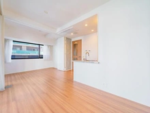 【東京都/港区虎ノ門】ウェリスタワー愛宕虎ノ門 リビング・ダイニング