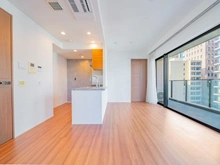 【東京都/港区虎ノ門】ウェリスタワー愛宕虎ノ門 リビング・ダイニング