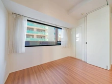 【東京都/港区虎ノ門】ウェリスタワー愛宕虎ノ門 洋室：約4.3帖