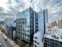 【東京都/新宿区四谷三栄町】ザ・ペアシティ四谷 眺望