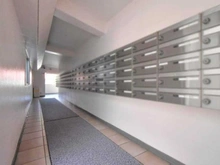 【東京都/渋谷区鶯谷町】渋谷マンション メールBOX