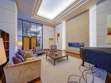 【東京都/目黒区大橋】プラウド駒場 共用施設：オーナーズラウンジ