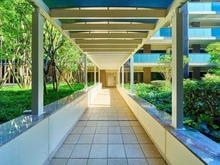 【東京都/目黒区大橋】プラウド駒場 共用部