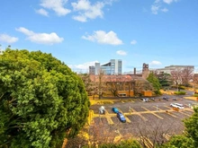 【東京都/目黒区駒場】ライオンズマンション駒場 眺望