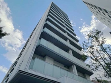 【東京都/渋谷区松濤】ライオンズアイル渋谷松濤 外観