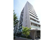 【東京都/渋谷区松濤】ライオンズアイル渋谷松濤 外観