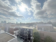 【東京都/渋谷区千駄ヶ谷】東高原宿ペアシティ 眺望