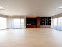 【東京都/渋谷区千駄ヶ谷】東高原宿ペアシティ リビング