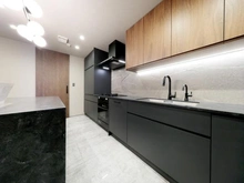 【東京都/渋谷区千駄ヶ谷】東高原宿ペアシティ キッチン