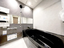 【東京都/渋谷区千駄ヶ谷】東高原宿ペアシティ 浴室