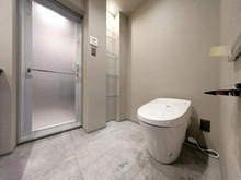 【東京都/渋谷区千駄ヶ谷】東高原宿ペアシティ トイレ