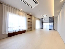 【東京都/渋谷区千駄ヶ谷】東高原宿ペアシティ 洋室