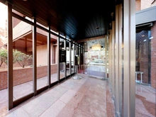 【東京都/渋谷区千駄ヶ谷】東高原宿ペアシティ エントランス