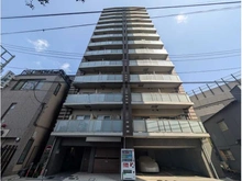 【東京都/板橋区南町】フェルクルールプレスト池袋WEST 外観