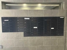 【東京都/板橋区南町】フェルクルールプレスト池袋WEST メールBOX