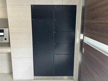 【東京都/板橋区南町】フェルクルールプレスト池袋WEST 宅配BOX