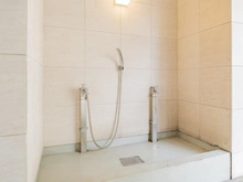 【東京都/港区南麻布】クオリア南麻布 共用部：ペット足洗い場
