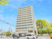【東京都/港区南麻布】クオリア南麻布 外観