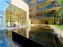 【東京都/目黒区大橋】プラウド駒場 共用部