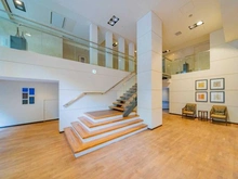 【東京都/目黒区大橋】プラウド駒場 共用部