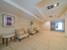 【東京都/目黒区大橋】プラウド駒場 共用部