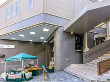 【東京都/目黒区大橋】プラウド駒場 京王井の頭線「神泉」駅（現地より約1,100m）