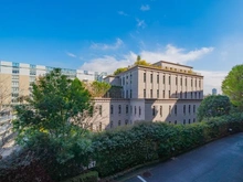 【東京都/渋谷区広尾】広尾ガーデンヒルズ B棟 眺望