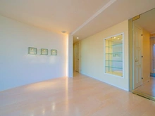 【東京都/渋谷区広尾】広尾ガーデンヒルズ B棟 リビング・ダイニング