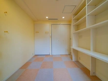 【東京都/渋谷区広尾】広尾ガーデンヒルズ B棟 洋室