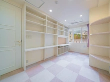 【東京都/渋谷区広尾】広尾ガーデンヒルズ B棟 洋室