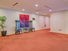 【東京都/渋谷区広尾】広尾ガーデンヒルズ B棟 エントランス