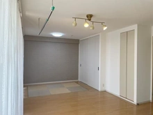 【東京都/練馬区関町北】クレアシティ武蔵関 リビング・ダイニング