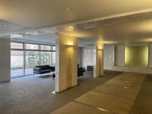 【東京都/練馬区関町北】クレアシティ武蔵関 エントランス