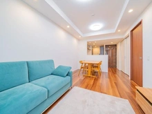 【東京都/世田谷区桜新町】グランドメゾン桜新町 リビング・ダイニング