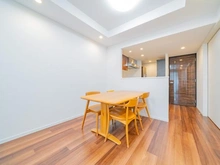 【東京都/世田谷区桜新町】グランドメゾン桜新町 リビング・ダイニング