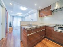 【東京都/世田谷区桜新町】グランドメゾン桜新町 リビング・ダイニング