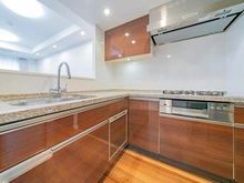 【東京都/世田谷区桜新町】グランドメゾン桜新町 キッチン